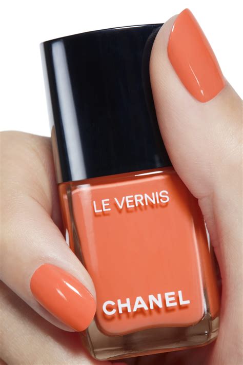 chanel 745 cruise|Chanel nail polish reviews.